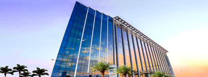 Howard Johnson Bengaluru Hebbal - Bengaluru 01.jpg